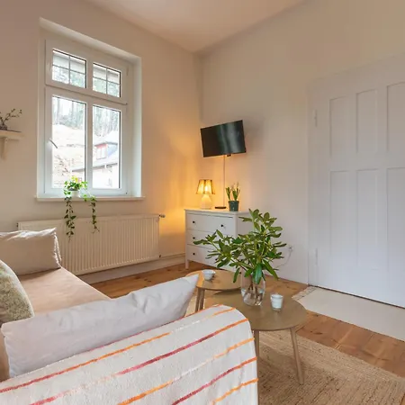 Apartamento Weranda śnieżka Klimatyczne Mieszkanie Z Widokiem Na śnieżkę 10 Minut Do świątyni Wang I Wycigów