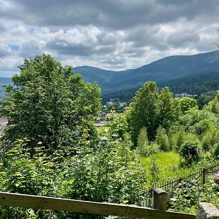 Apartamento Weranda śnieżka Klimatyczne Mieszkanie Z Widokiem Na śnieżkę 10 Minut Do świątyni Wang I Wycigów *
