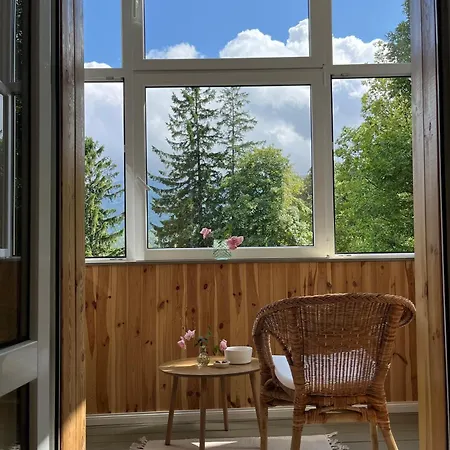 Weranda śnieżka Klimatyczne Mieszkanie Z Widokiem Na śnieżkę 10 Minut Do świątyni Wang I Wycigów Apartamento *