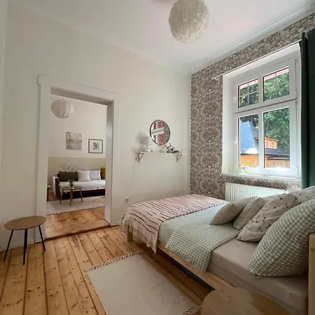 Weranda śnieżka Klimatyczne Mieszkanie Z Widokiem Na śnieżkę 10 Minut Do świątyni Wang I Wycigów Apartamento Karpacz