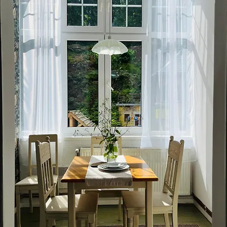 Appartamento Weranda Sniezka Klimatyczne Mieszkanie Z Widokiem Na Sniezke 10 Minut Do Wyciagow I Swiatyni Wang, Parking W Cenie *