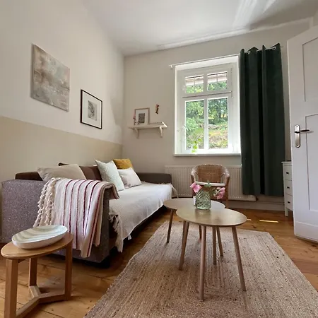 Appartamento Weranda Sniezka Klimatyczne Mieszkanie Z Widokiem Na Sniezke 10 Minut Do Wyciagow I Swiatyni Wang, Parking W Cenie Karpacz