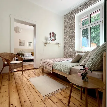 Appartamento Weranda Sniezka Klimatyczne Mieszkanie Z Widokiem Na Sniezke 10 Minut Do Wyciagow I Swiatyni Wang, Parking W Cenie