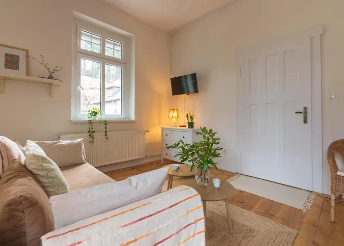 Appartement Weranda Sniezka Klimatyczne Mieszkanie Z Widokiem Na Sniezke 10 Minut Do Wyciagow I Swiatyni Wang, Parking W Cenie