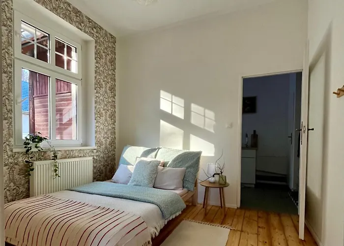 Appartement Weranda Sniezka Klimatyczne Mieszkanie Z Widokiem Na Sniezke 10 Minut Do Wyciagow I Swiatyni Wang, Parking W Cenie Karpacz