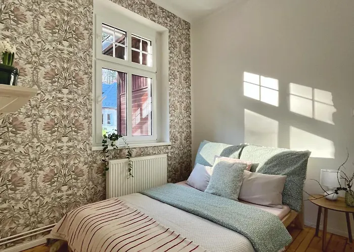 Weranda Sniezka Klimatyczne Mieszkanie Z Widokiem Na Sniezke 10 Minut Do Wyciagow I Swiatyni Wang, Parking W Cenie Apartment