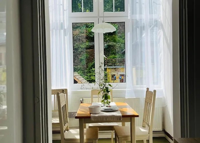 Апартаменты Weranda Sniezka Klimatyczne Mieszkanie Z Widokiem Na Sniezke 10 Minut Do Wyciagow I Swiatyni Wang, Parking W Cenie *