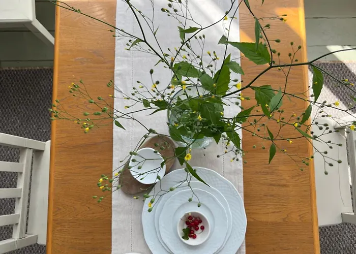 Apartment Weranda Sniezka Klimatyczne Mieszkanie Z Widokiem Na Sniezke 10 Minut Do Wyciagow I Swiatyni Wang, Parking W Cenie *